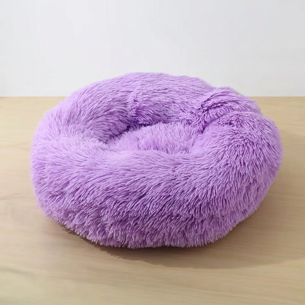 Cuccia soffice
