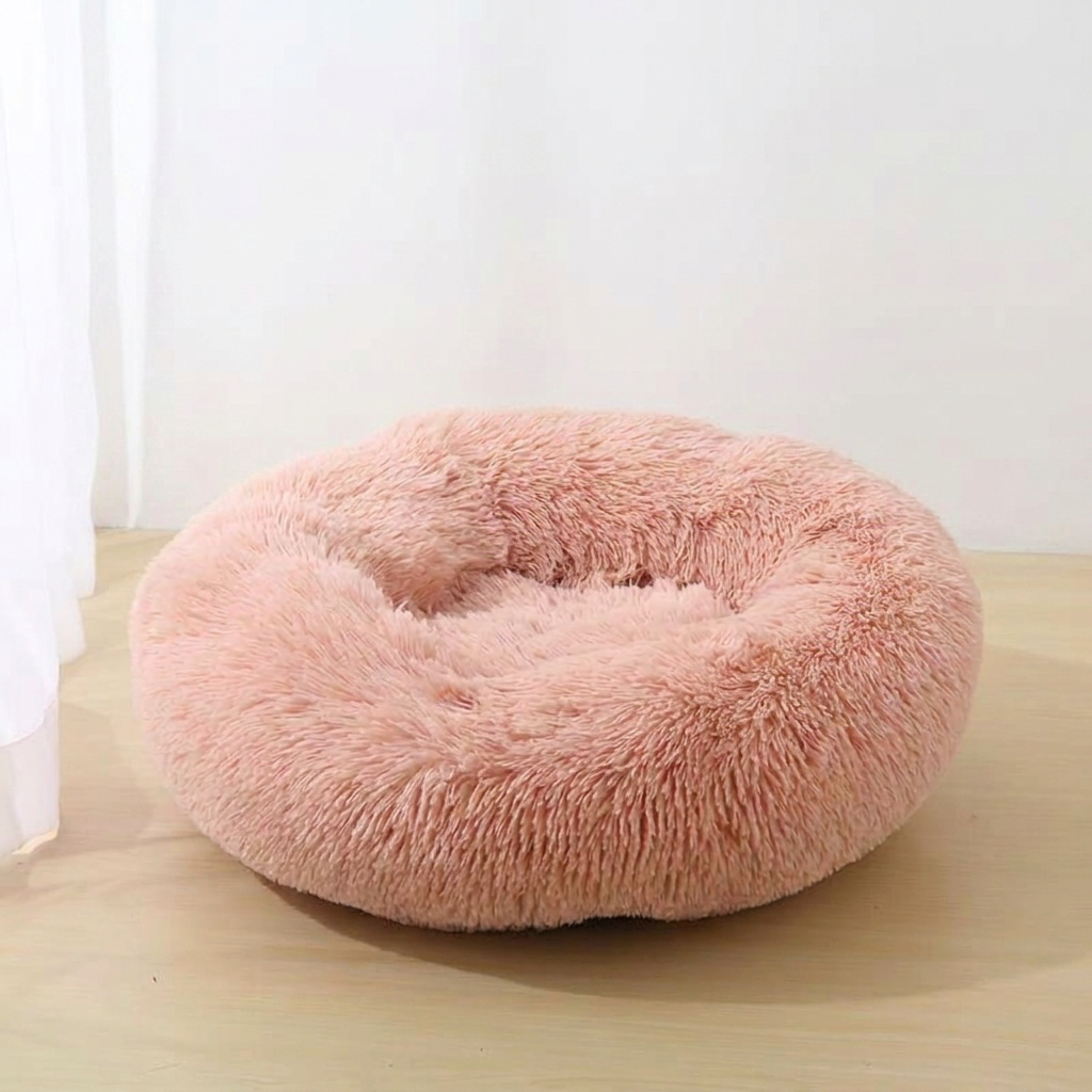 Cuccia soffice
