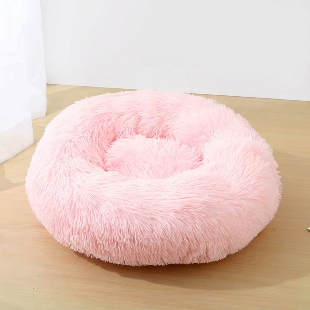 Cuccia soffice