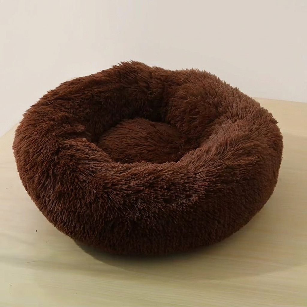 Cuccia soffice