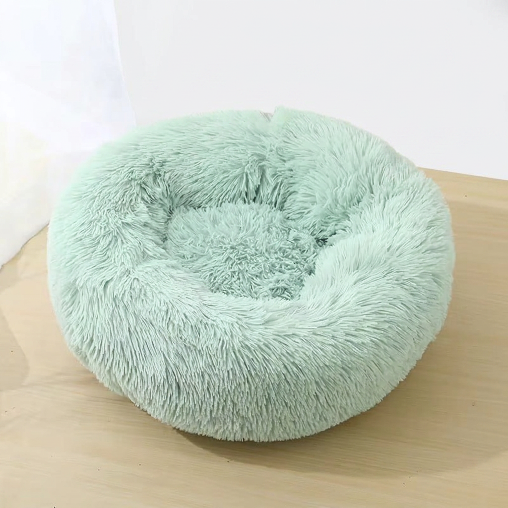 Cuccia soffice
