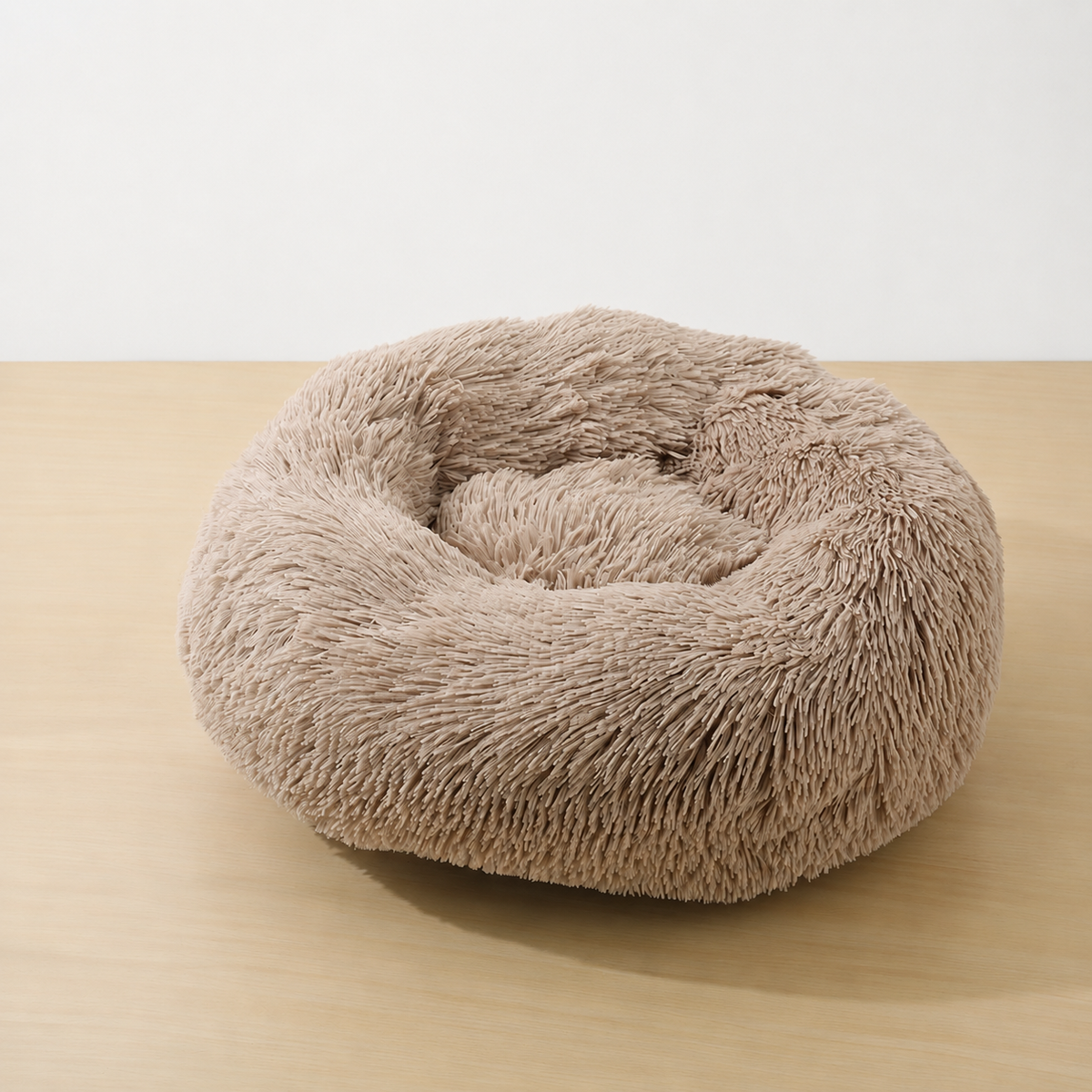Cuccia soffice