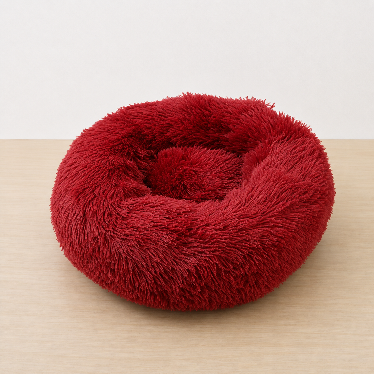 Cuccia soffice