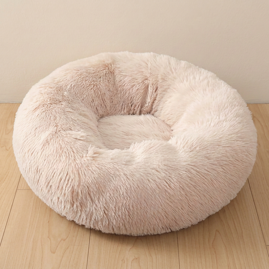 Cuccia soffice