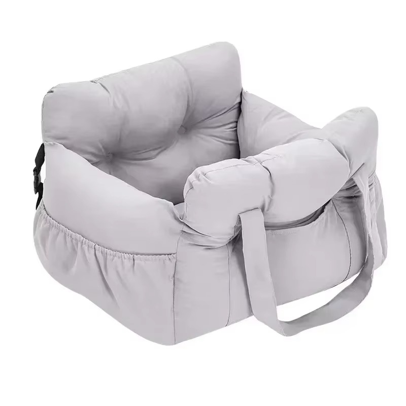 Trasportino da Auto in Nylon