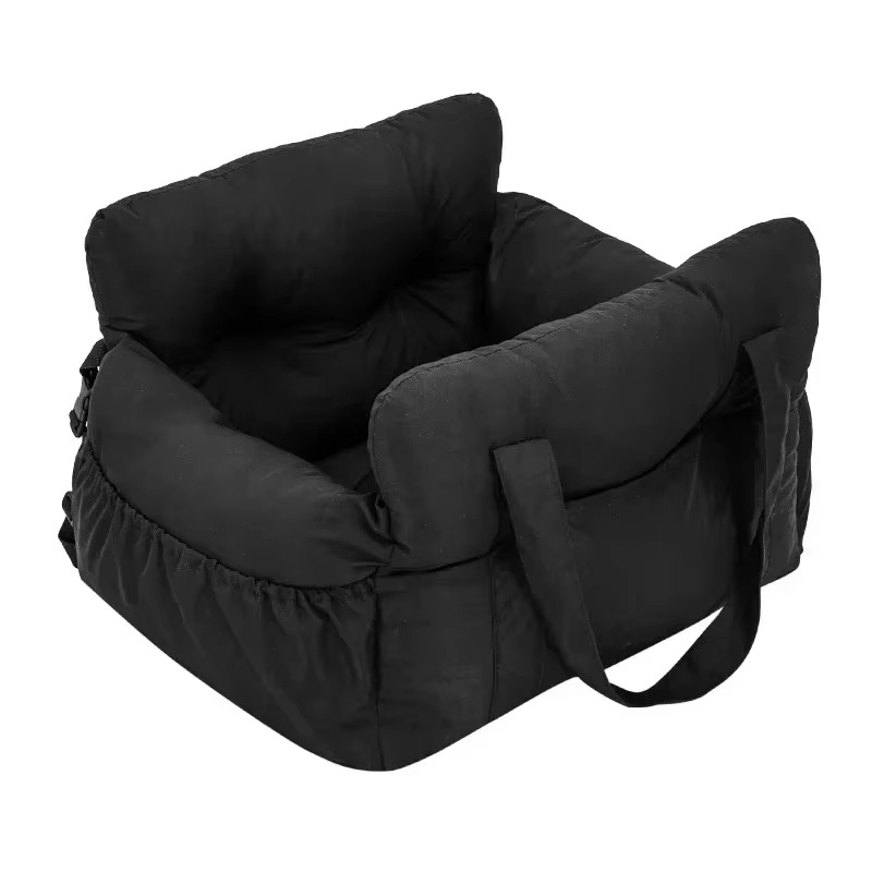 Trasportino da Auto in Nylon