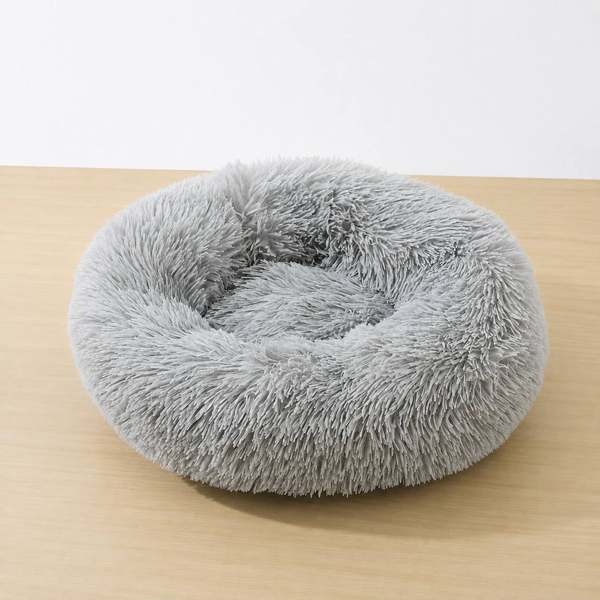 Cuccia soffice